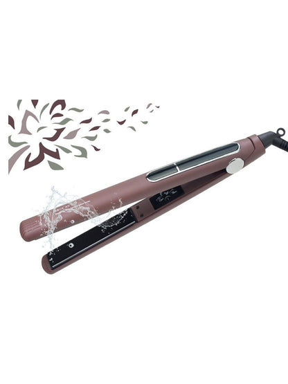 Adjustable Temperature Hair Straightener