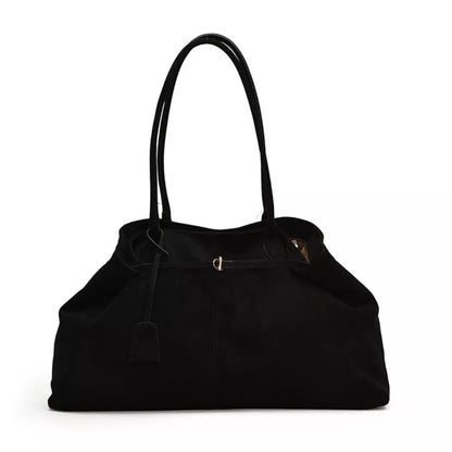 Large Capacity Shoulder Bag
