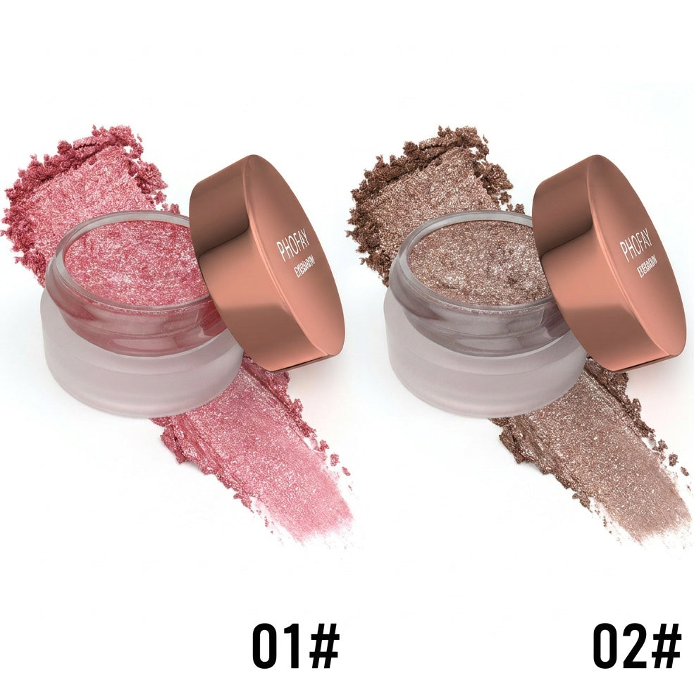 PHOFAY MASHED POTATOES EYESHADOW