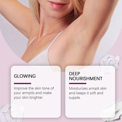 West&Month Beauty Cream Improves Dull Skin, Rejuvenates Skin, Brightens And Exfoliates Dead Skin Body Beauty Cream