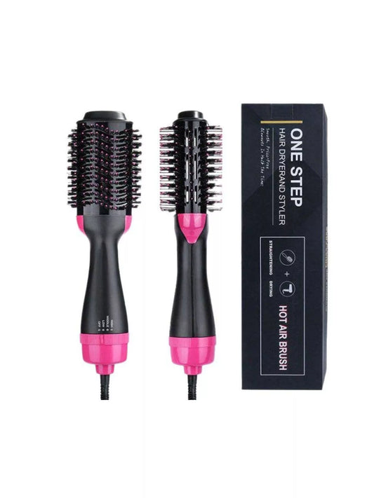 Portable Hot Air Brush