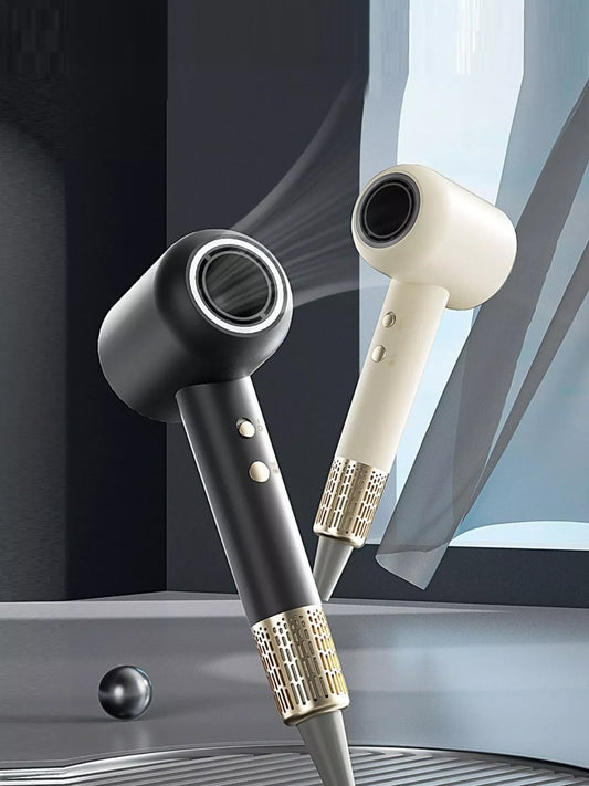 Negative Ion Quick-Drying Household Hair Dryer