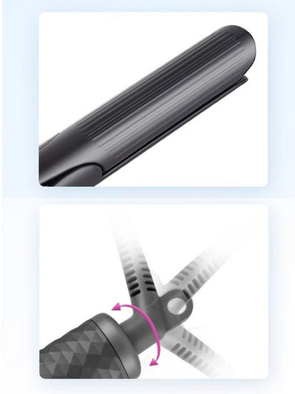 Fast Heating Curling Iron