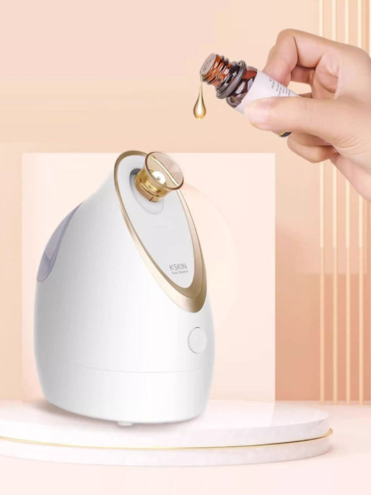 Facial Steamer Deep Hydration
