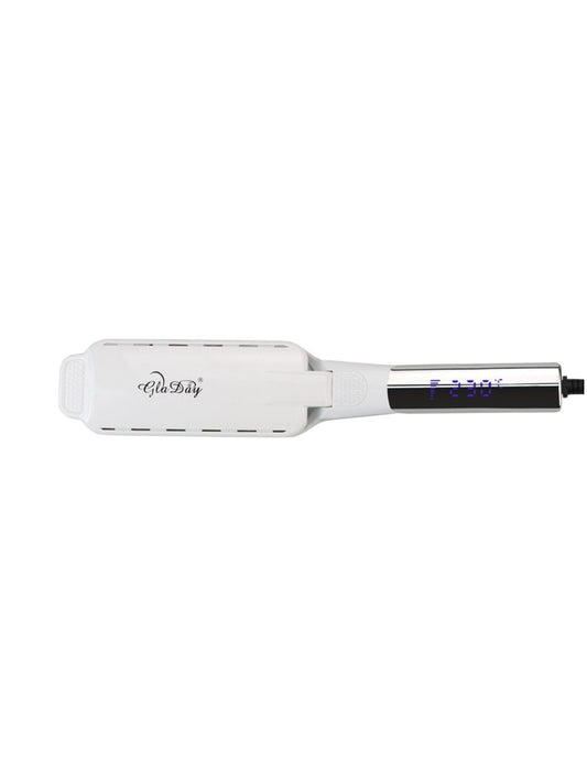 Adjustable Temperature Hair Straightener