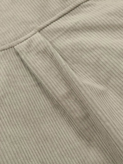 Men's Zip Up Jacket with Pockets
