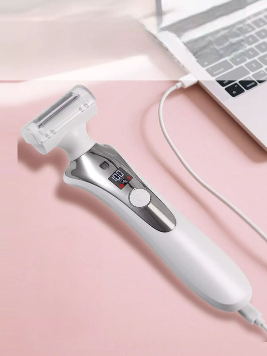 Multifunctional Electric Hair Removal Epilator