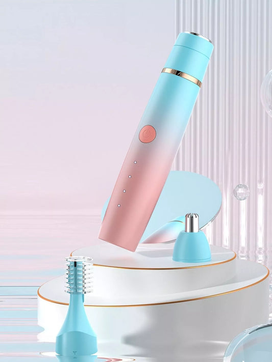 Portable Hair Removal Epilator