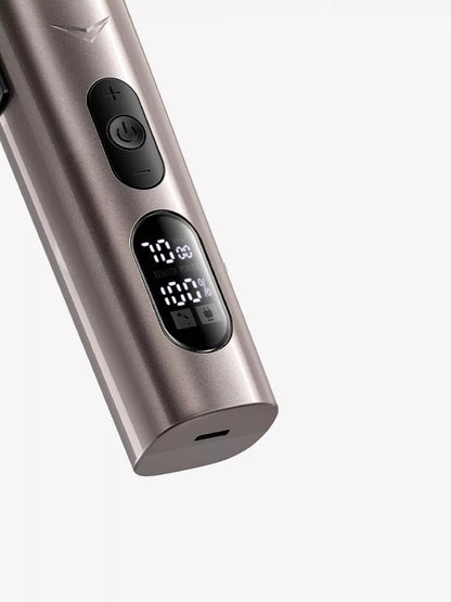 Electric Hair Clipper
