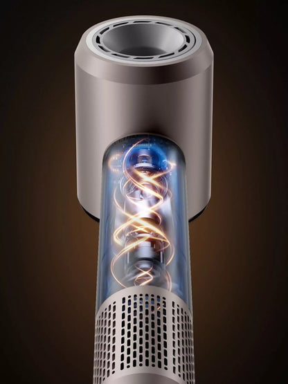 Temperature Control Household Hair Dryer