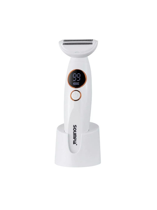 Rechargeable Electric Hair Removal Epilator