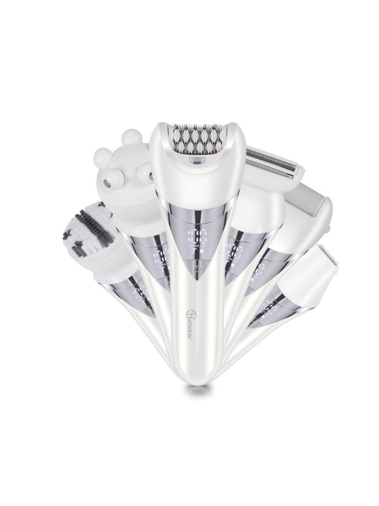 Painless Electric Hair Removal Epilator