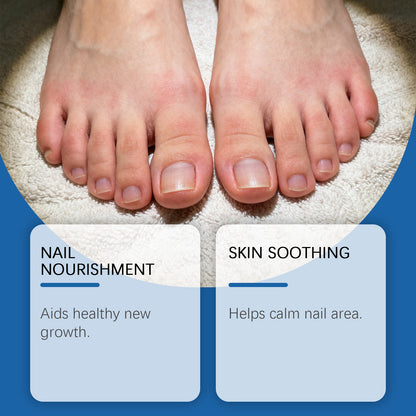 Nail Care Patches 32 Patches