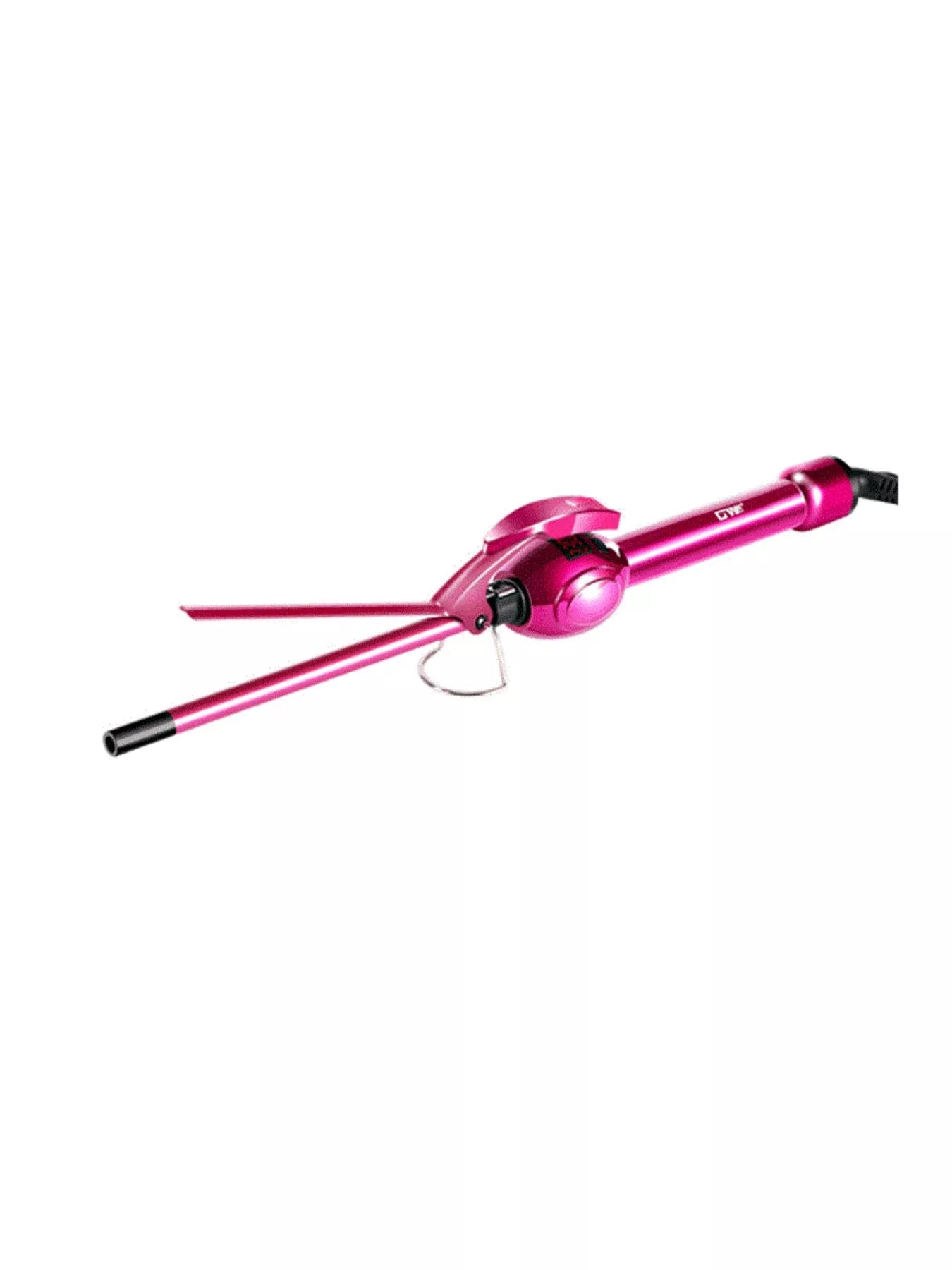 Fast Heating Curling Iron
