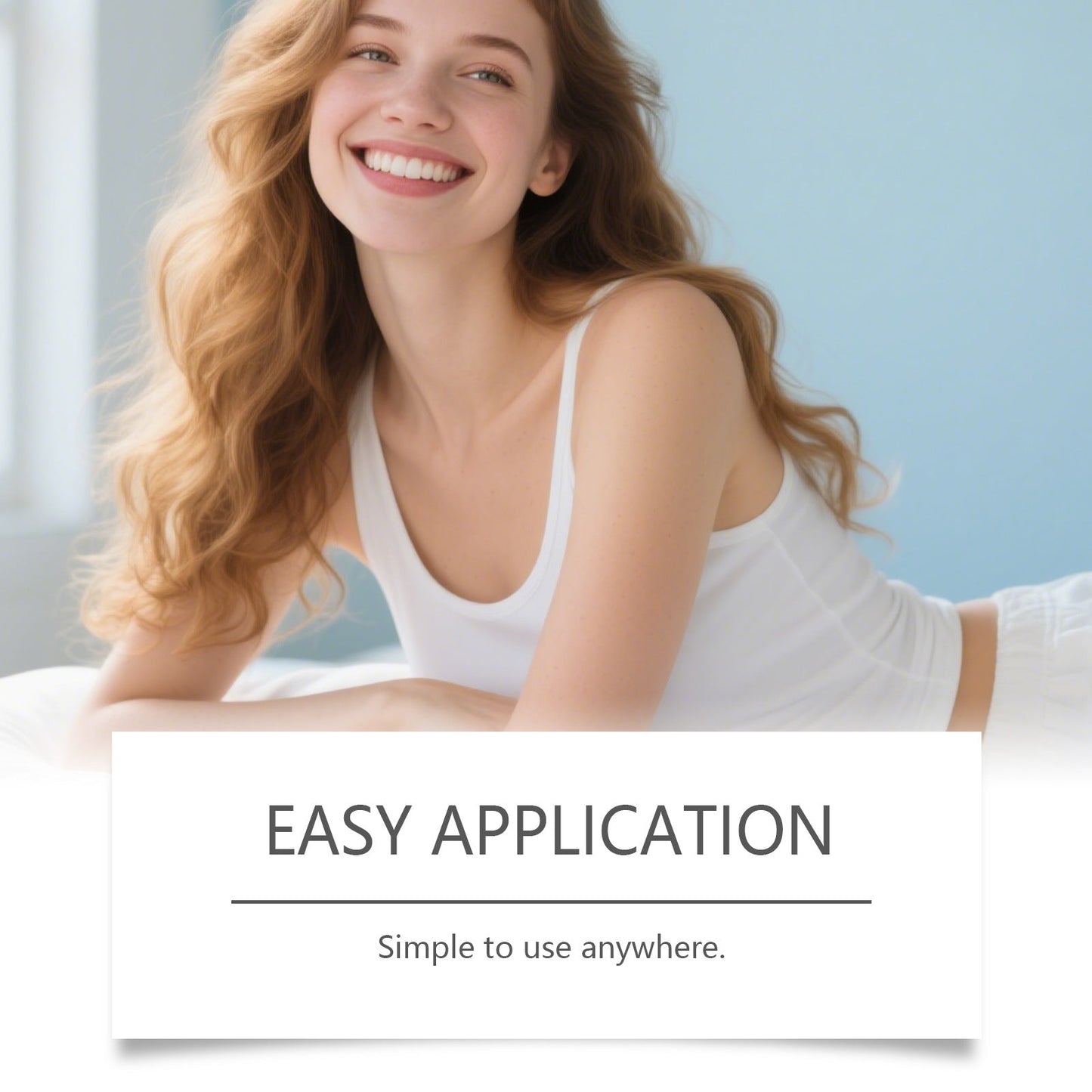 Gentle And Comfortable Body Care Patches