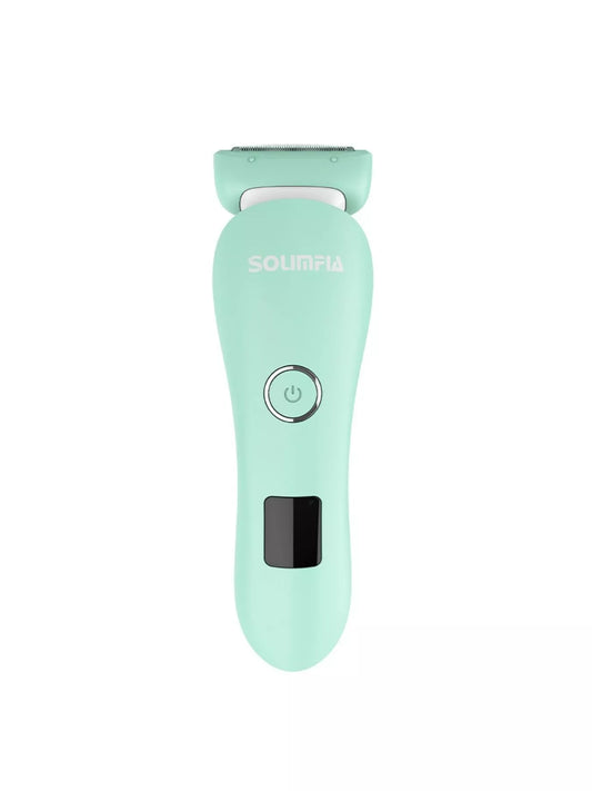Portable Hair Removal Epilator