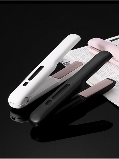 Portable Cordless Hair Straightener