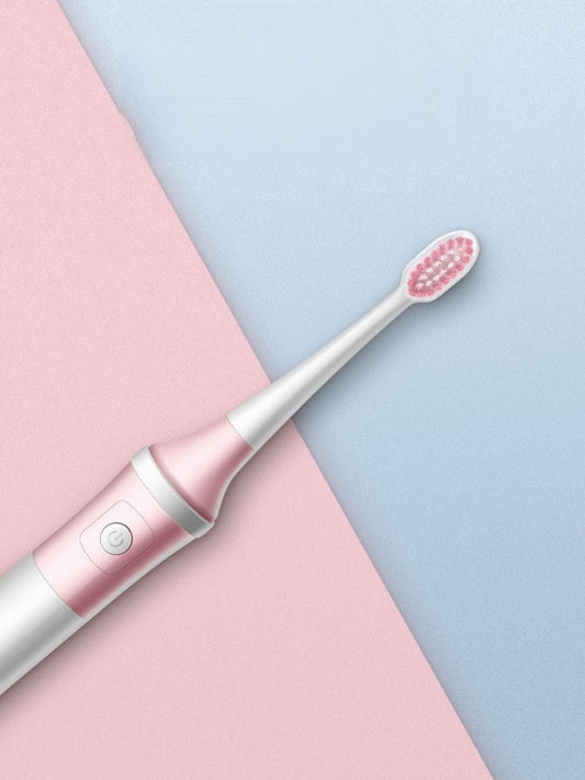 Multiple Cleaning Modes Electric Toothbrush