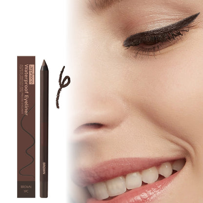 Waterproof Eyeliner Brown