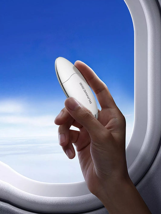 Portable Nose Hair Trimmer