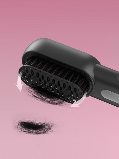 Fast Heating Straightening Comb