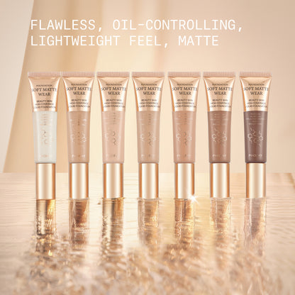Phofay Full Coverage Foundation
