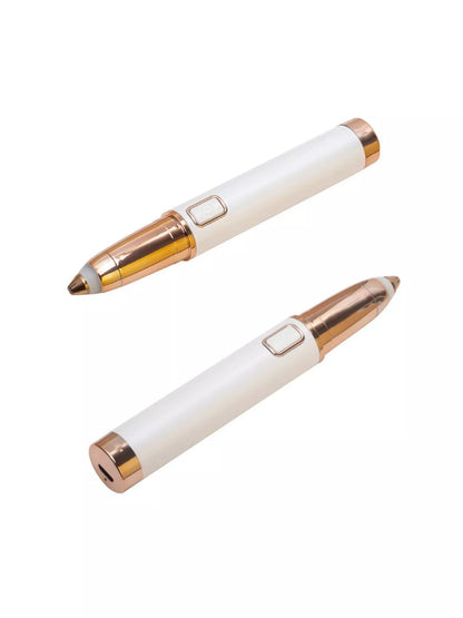 Painless Precision Eyebrow Trimmer
