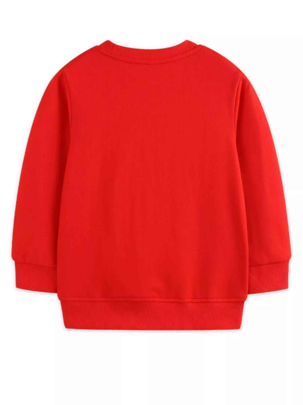 Children's Christmas Tree Crewneck Sweatshirt