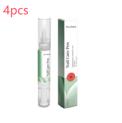 Oceaura Nail Care Solution, Gentle Moisturizing, Cleaning, Anti-Cracking, Peeling, Hydrating And Moisturizing Hand And Foot Care