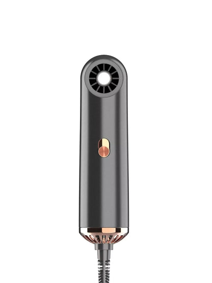 Portable Negative Ion High-Speed Hair Dryer