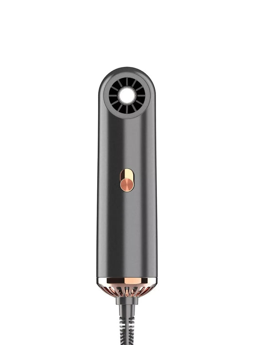 Portable Negative Ion High-Speed Hair Dryer