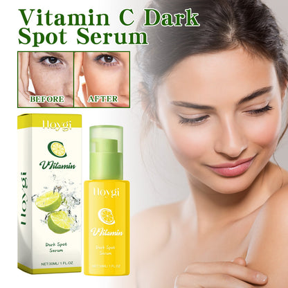 Hoygi Anti-Wrinkle Serum, Fade Spots And Fine Lines With Line Firming And Moisturizing Moisturizing Anti-Wrinkle Essence