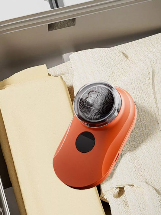 Portable Mini Electric Shaver