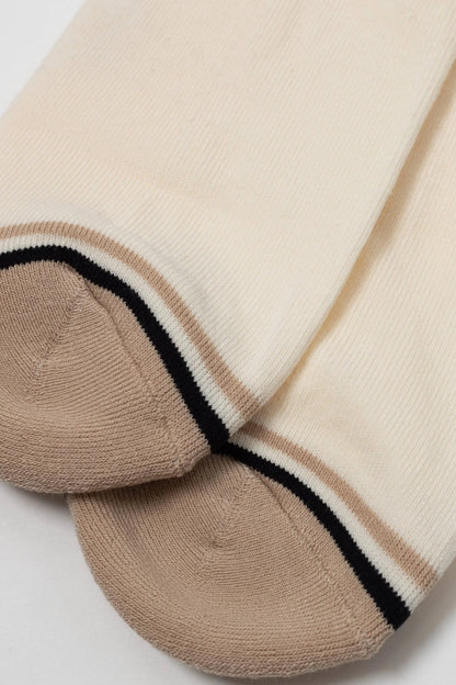 Cotton Ankle Socks Conte Active 572 - Terry Foot