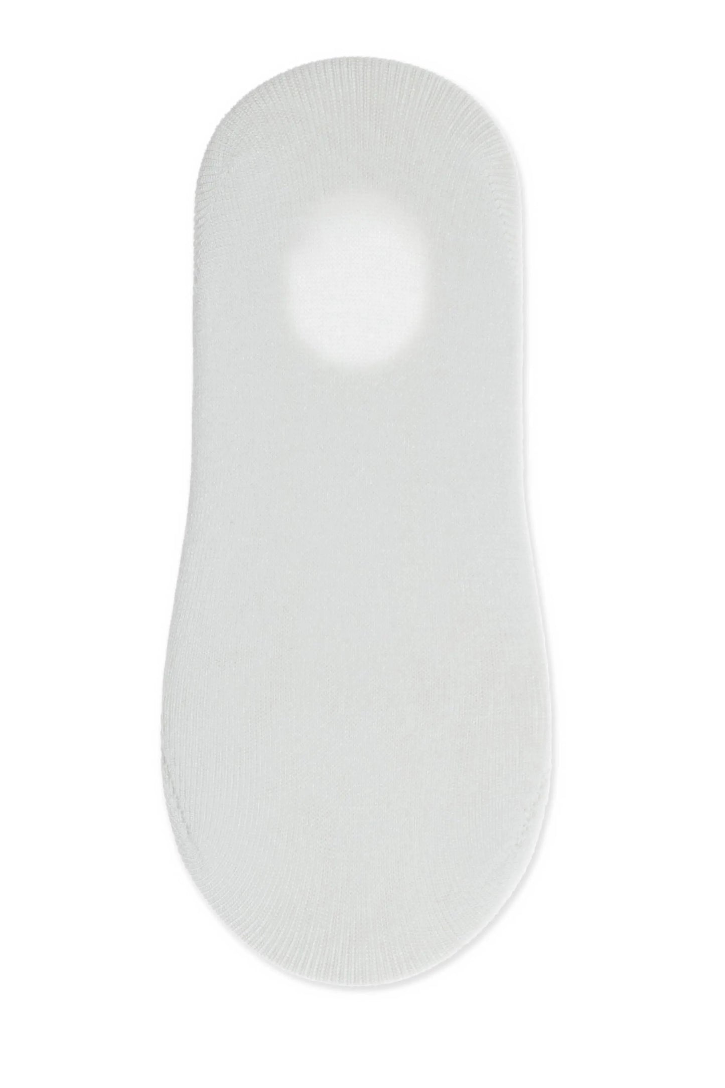 Footlets Conte Classic 000 - Bamboo Yarn