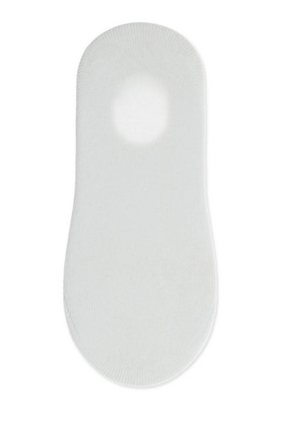 Footlets Conte Classic 000 - Bamboo Yarn