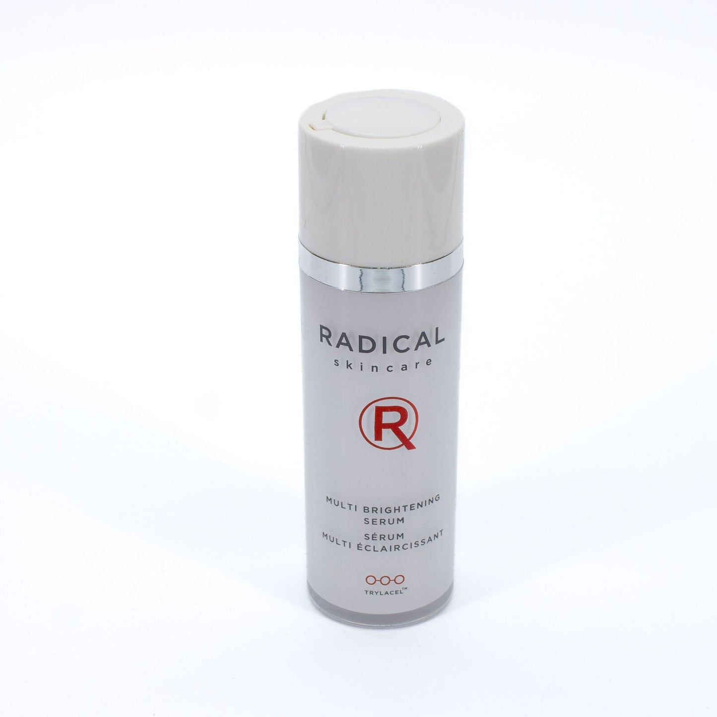 RADICAL skincare Multi Brightening Serum 1oz - Imperfect Box