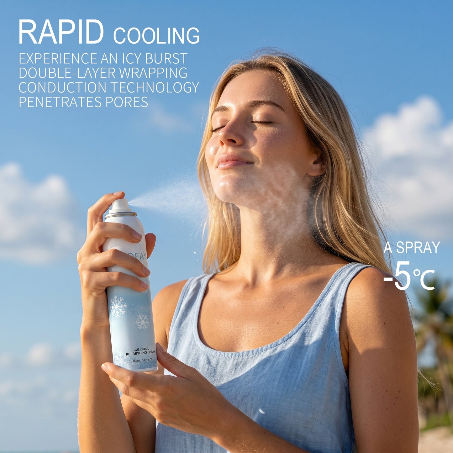 C-H010 Cold Spray