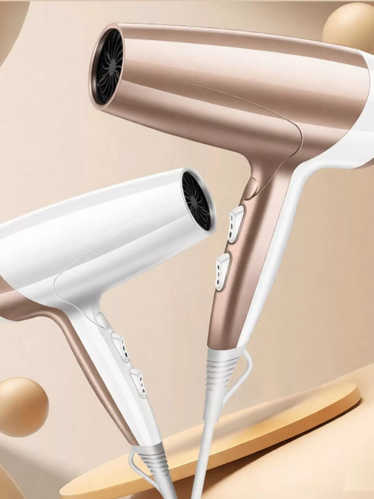 High Power Household Hair Dryer