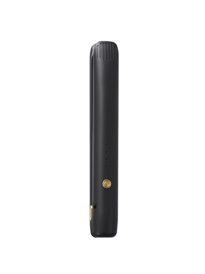 Fast Heating Hair Straightener
