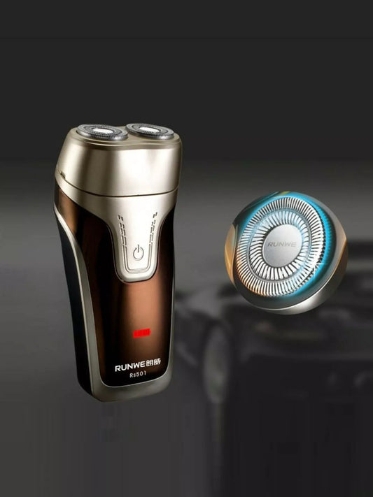Rechargeable Electric Shaver