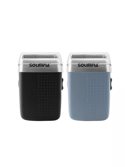Portable Mini Shaver