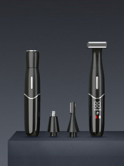Multifunctional Electric Hair Removal Epilator
