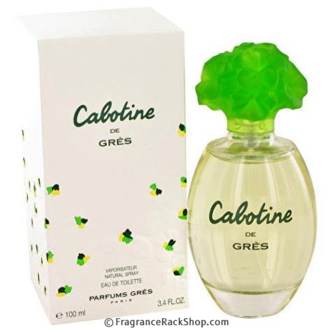 Cabotine Gres Eau De Parfum for Women