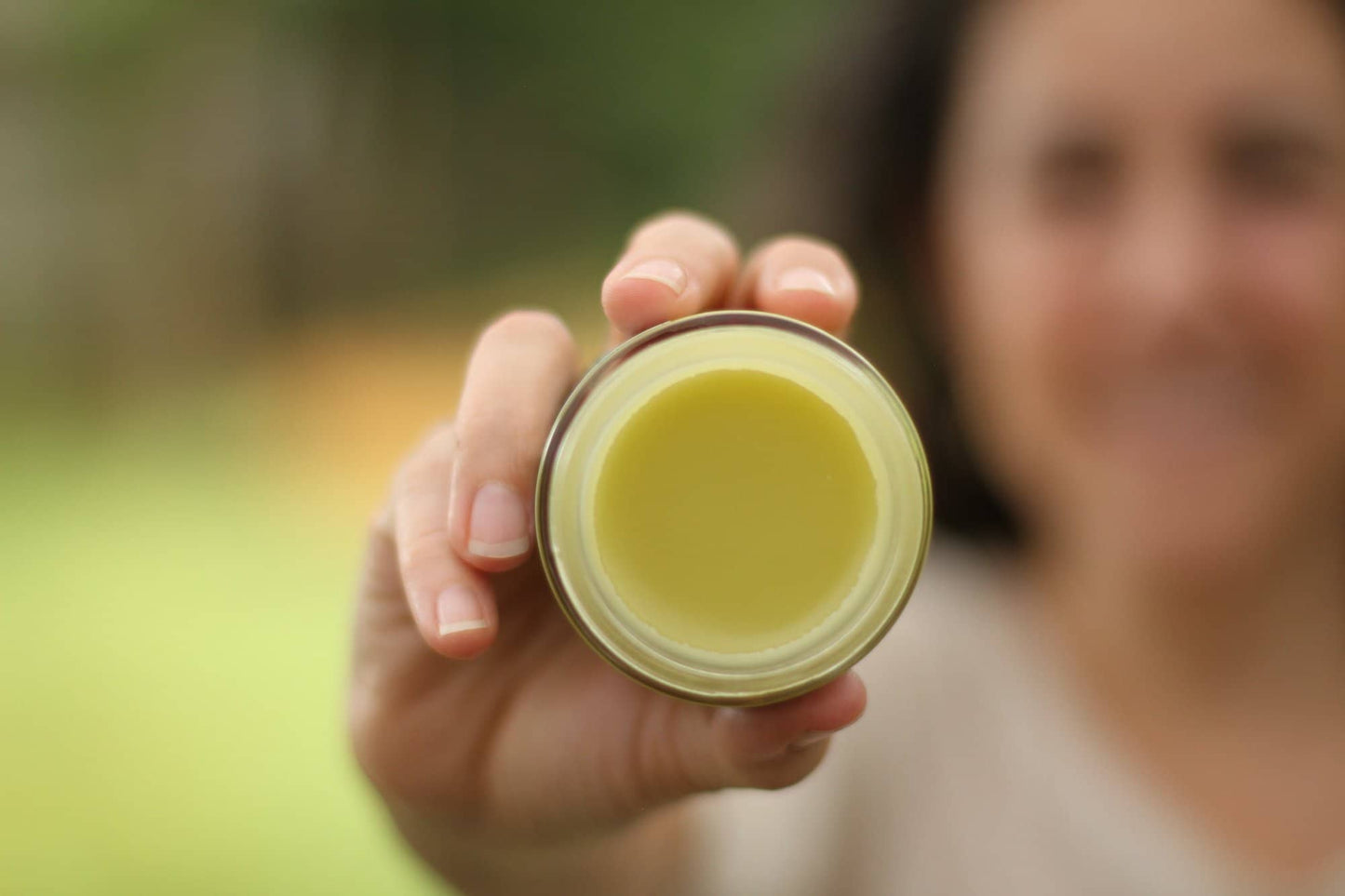 Calendula Salve with Licorice Root and Castor Oil