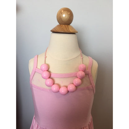 Calista & Co. Matching Necklace