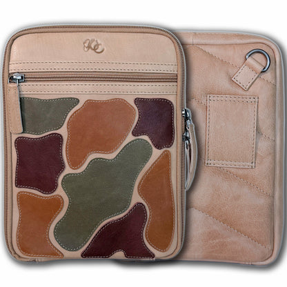 Leather Pistol Case