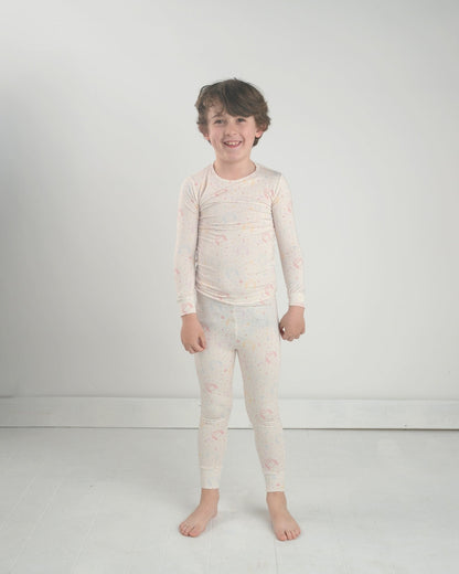 Cancer Pajamas for Kids