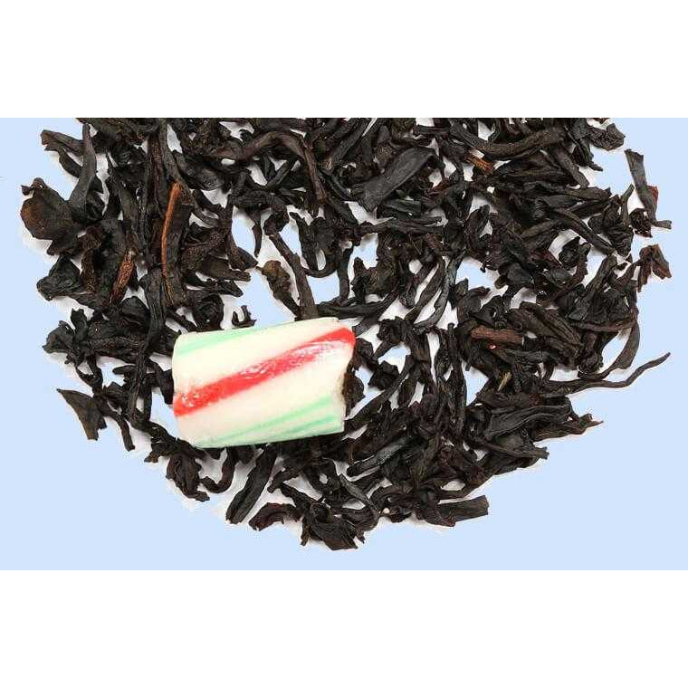 Candy Cane Tea (HOLIDAY TEA)