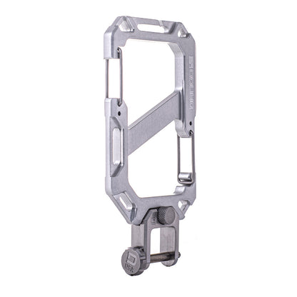 Carabiner XL & Shackle